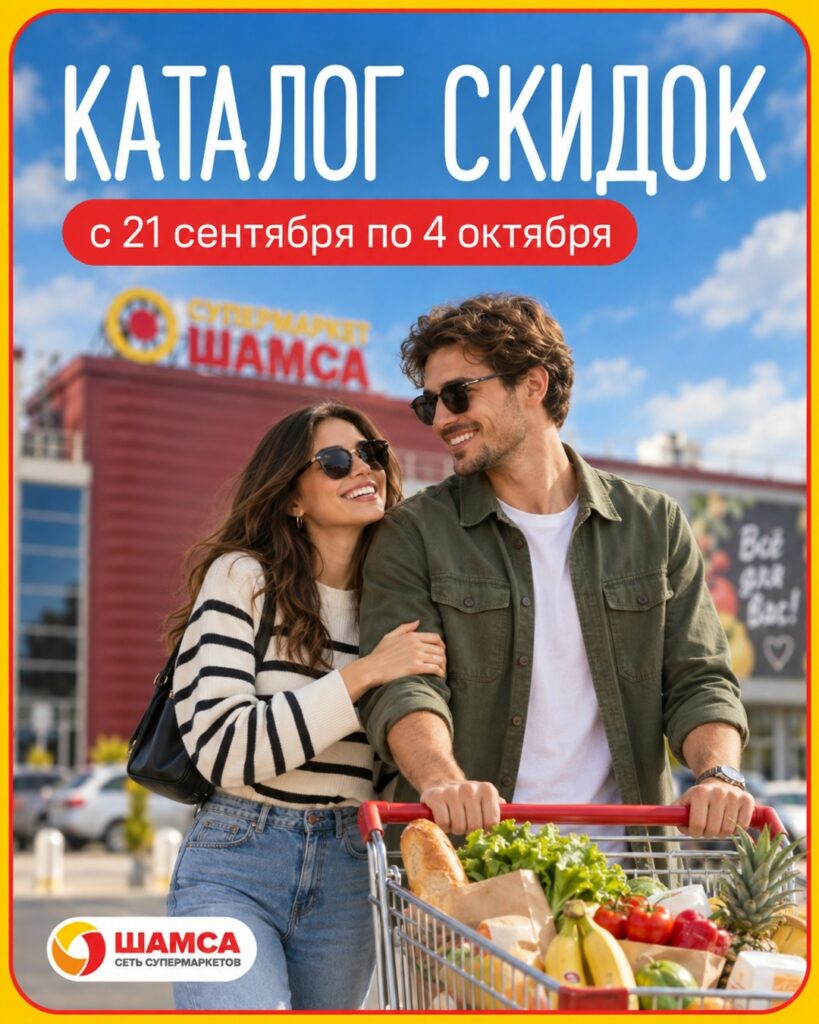 Что можно купить выгоднее в ближайшие две недели?